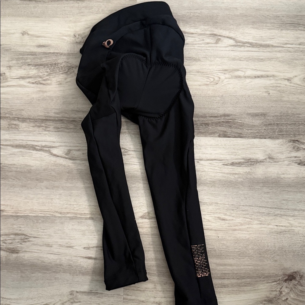 PEARL IZUMI
WOMEN'S SUGAR THERMAL CROP - Picture 4 of 5